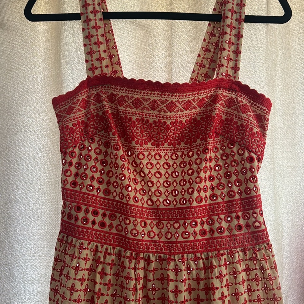 NWOT Shoshanna dress